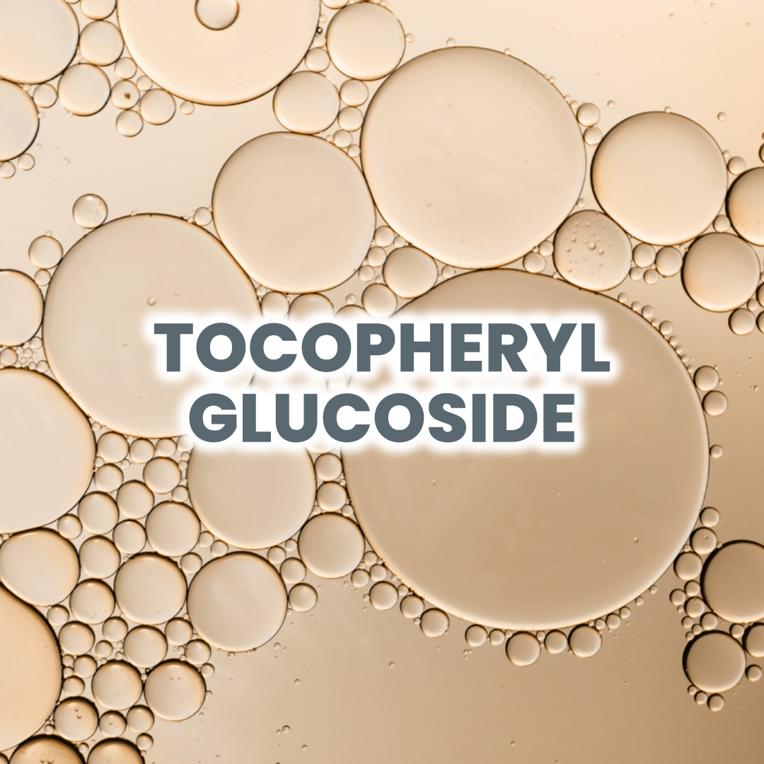 Tocopheryl Glucoside
